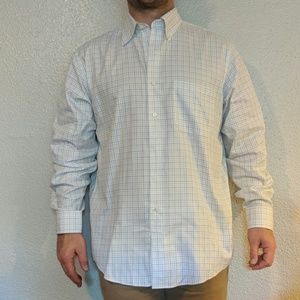 Jos. A. Bank Long Sleeve Button Up
